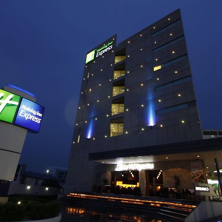 Holiday Inn Express Toluca Galerias Metepec By Ihg Dış mekan fotoğraf