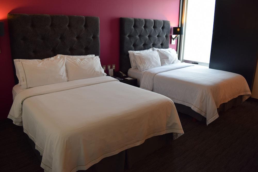 Holiday Inn Express Toluca Galerias Metepec By Ihg Dış mekan fotoğraf