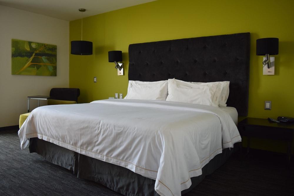 Holiday Inn Express Toluca Galerias Metepec By Ihg Dış mekan fotoğraf