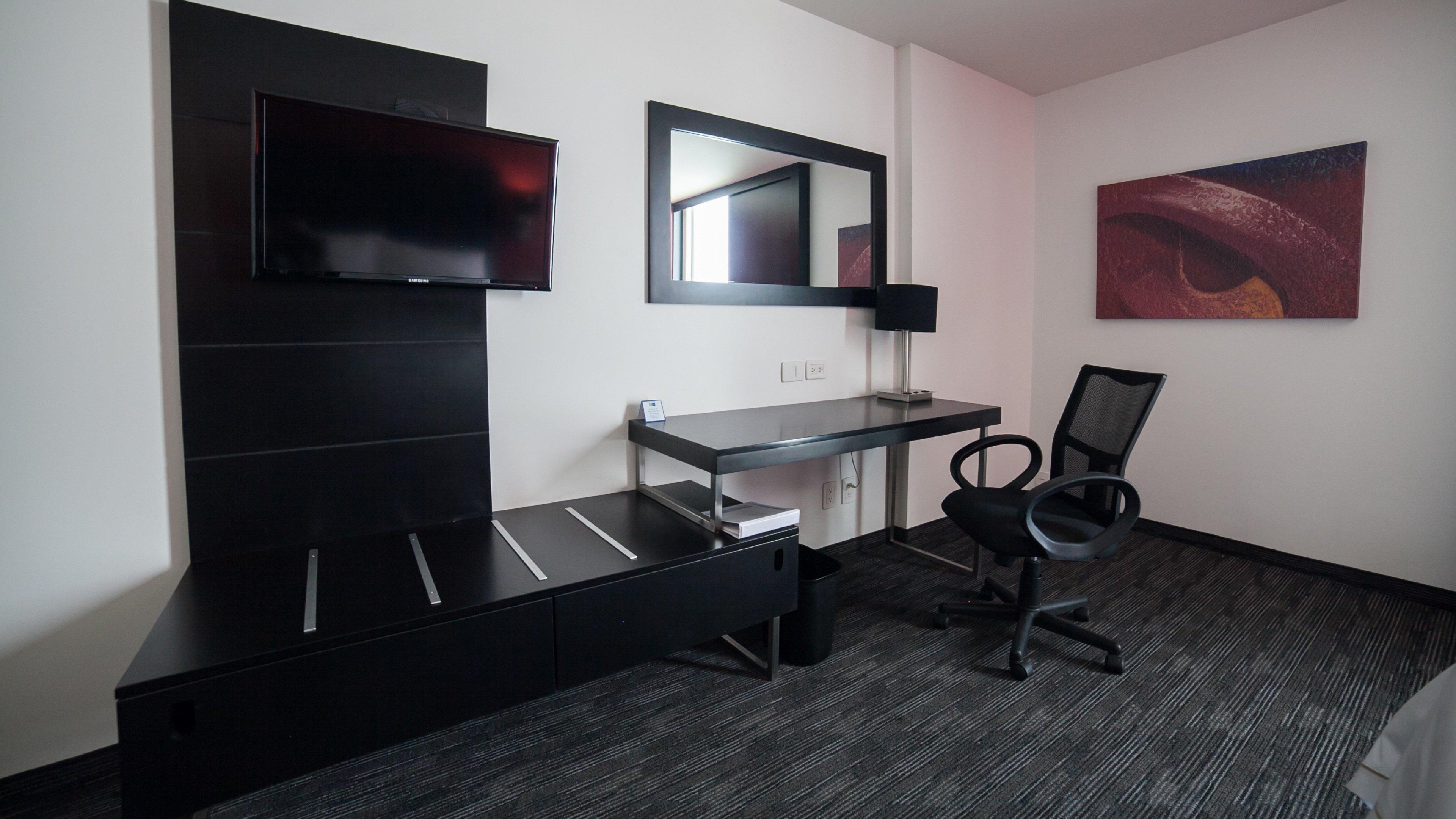Holiday Inn Express Toluca Galerias Metepec By Ihg Dış mekan fotoğraf