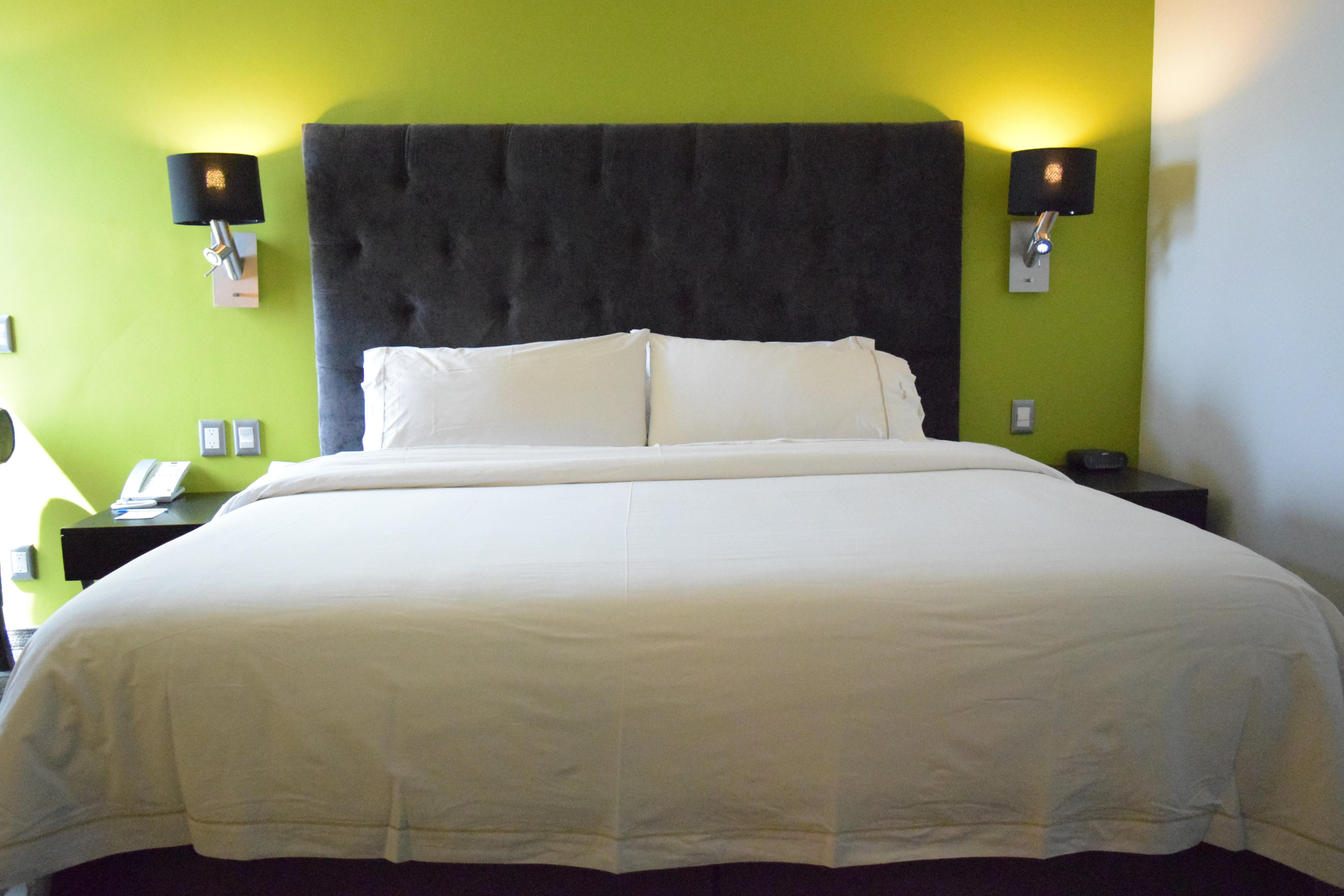 Holiday Inn Express Toluca Galerias Metepec By Ihg Dış mekan fotoğraf