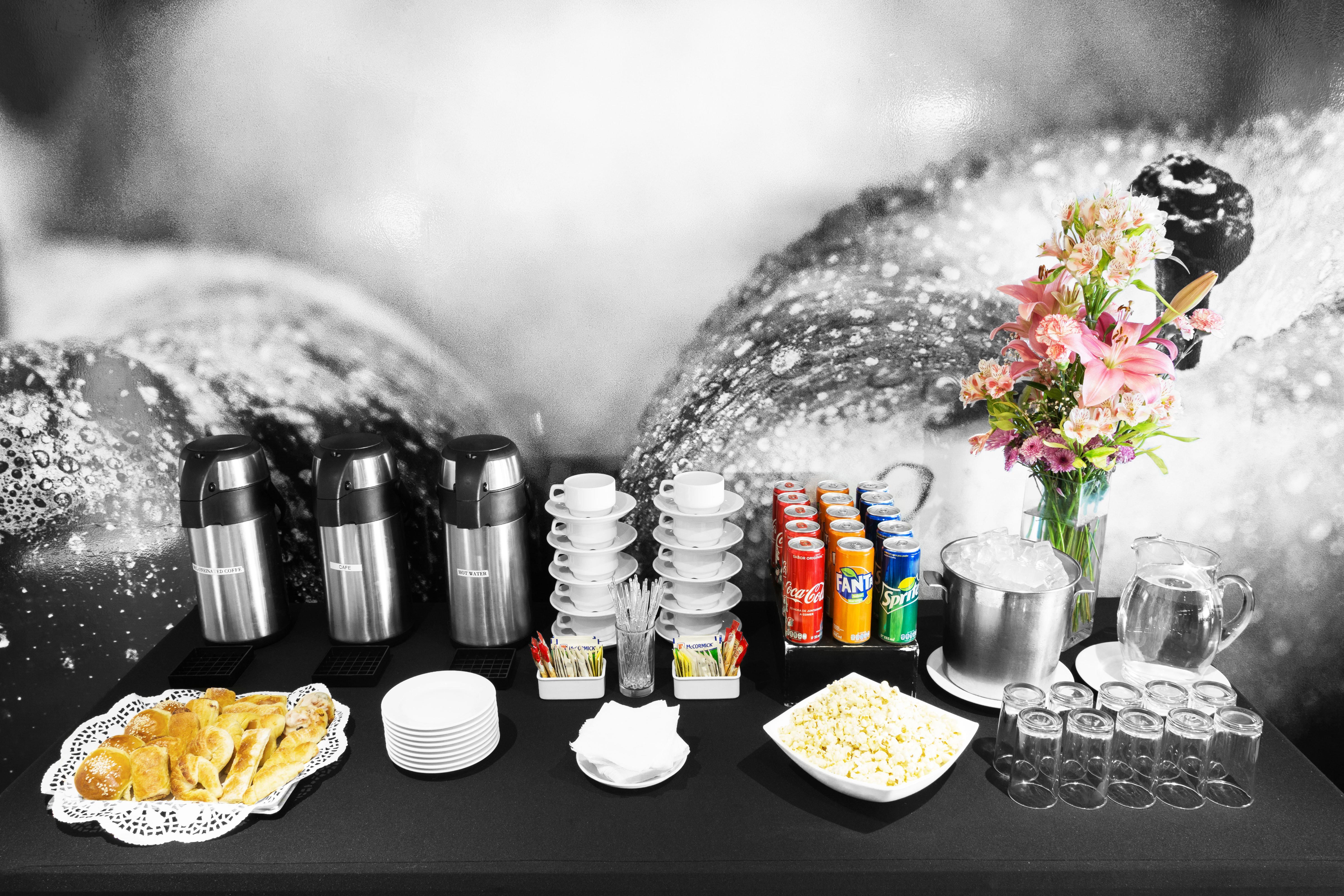 Holiday Inn Express Toluca Galerias Metepec By Ihg Dış mekan fotoğraf