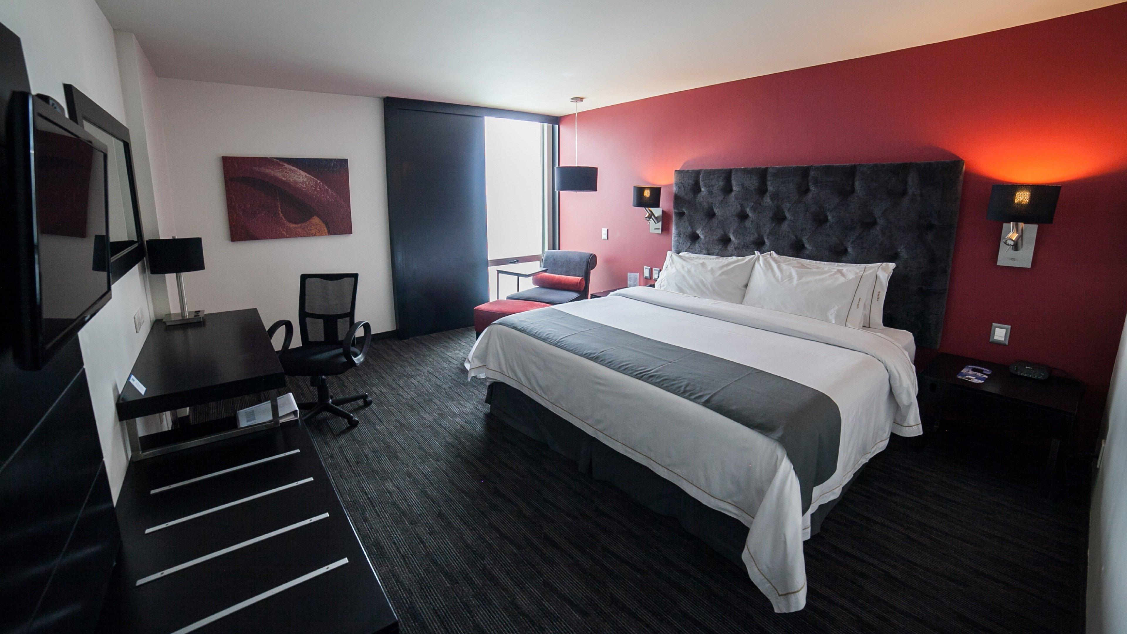 Holiday Inn Express Toluca Galerias Metepec By Ihg Dış mekan fotoğraf
