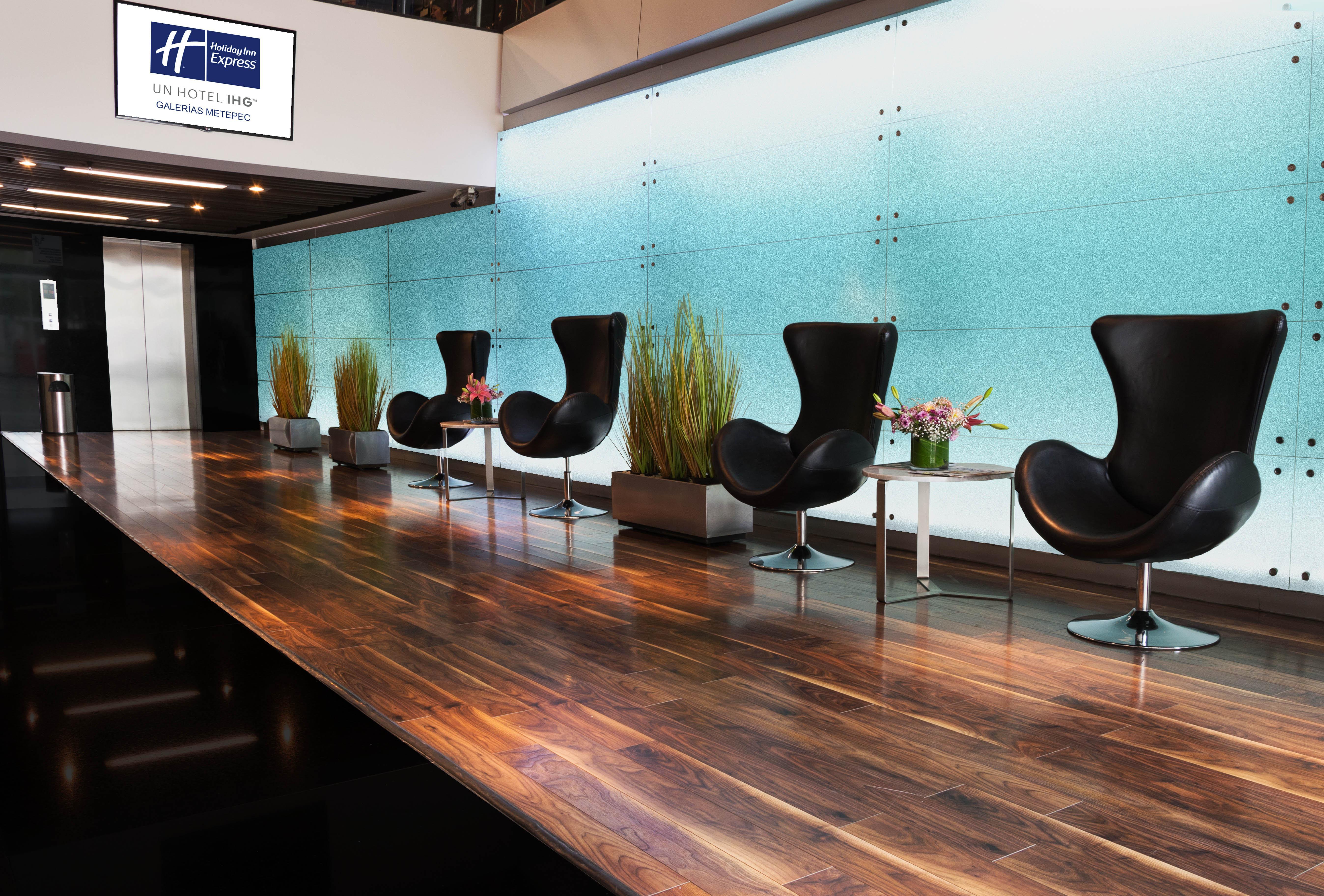 Holiday Inn Express Toluca Galerias Metepec By Ihg Dış mekan fotoğraf