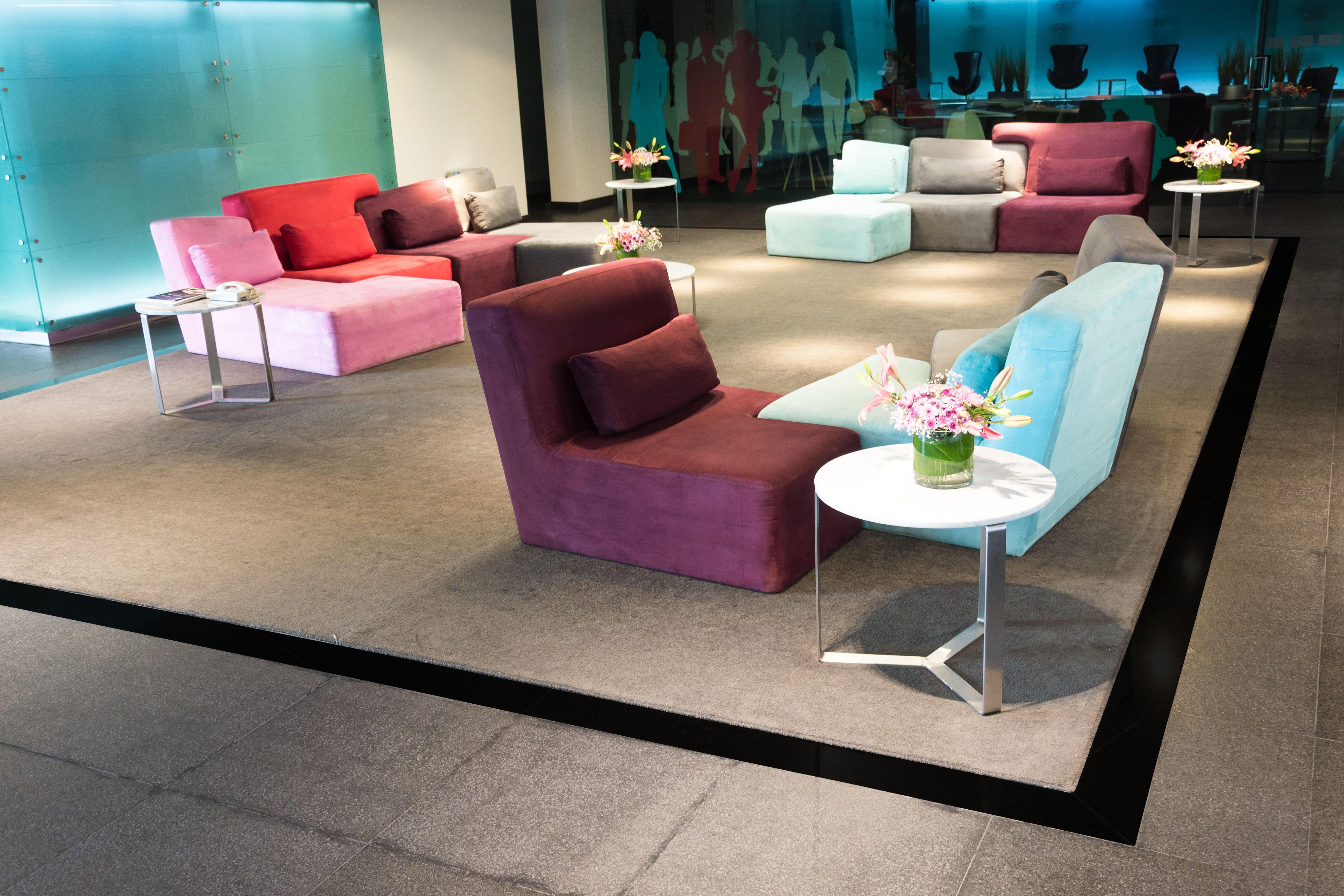 Holiday Inn Express Toluca Galerias Metepec By Ihg Dış mekan fotoğraf