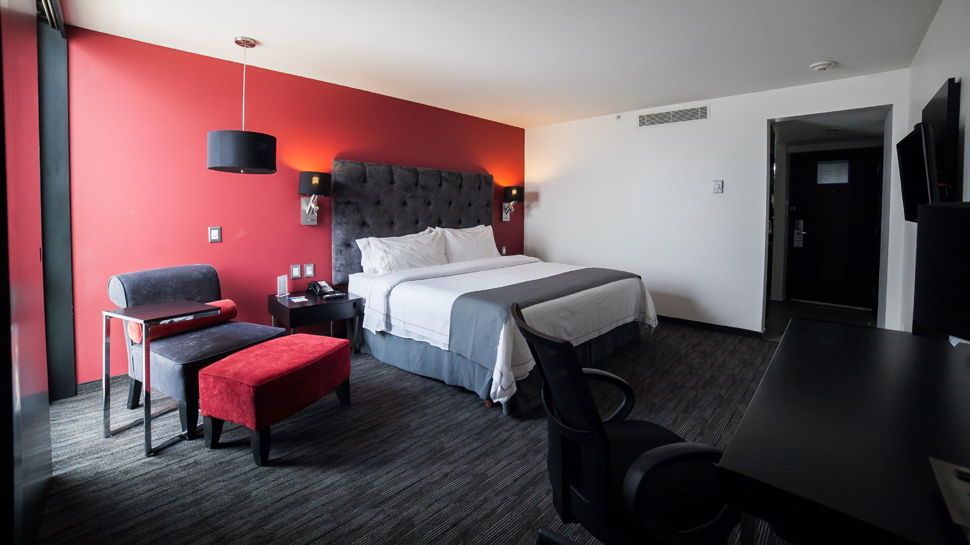 Holiday Inn Express Toluca Galerias Metepec By Ihg Dış mekan fotoğraf