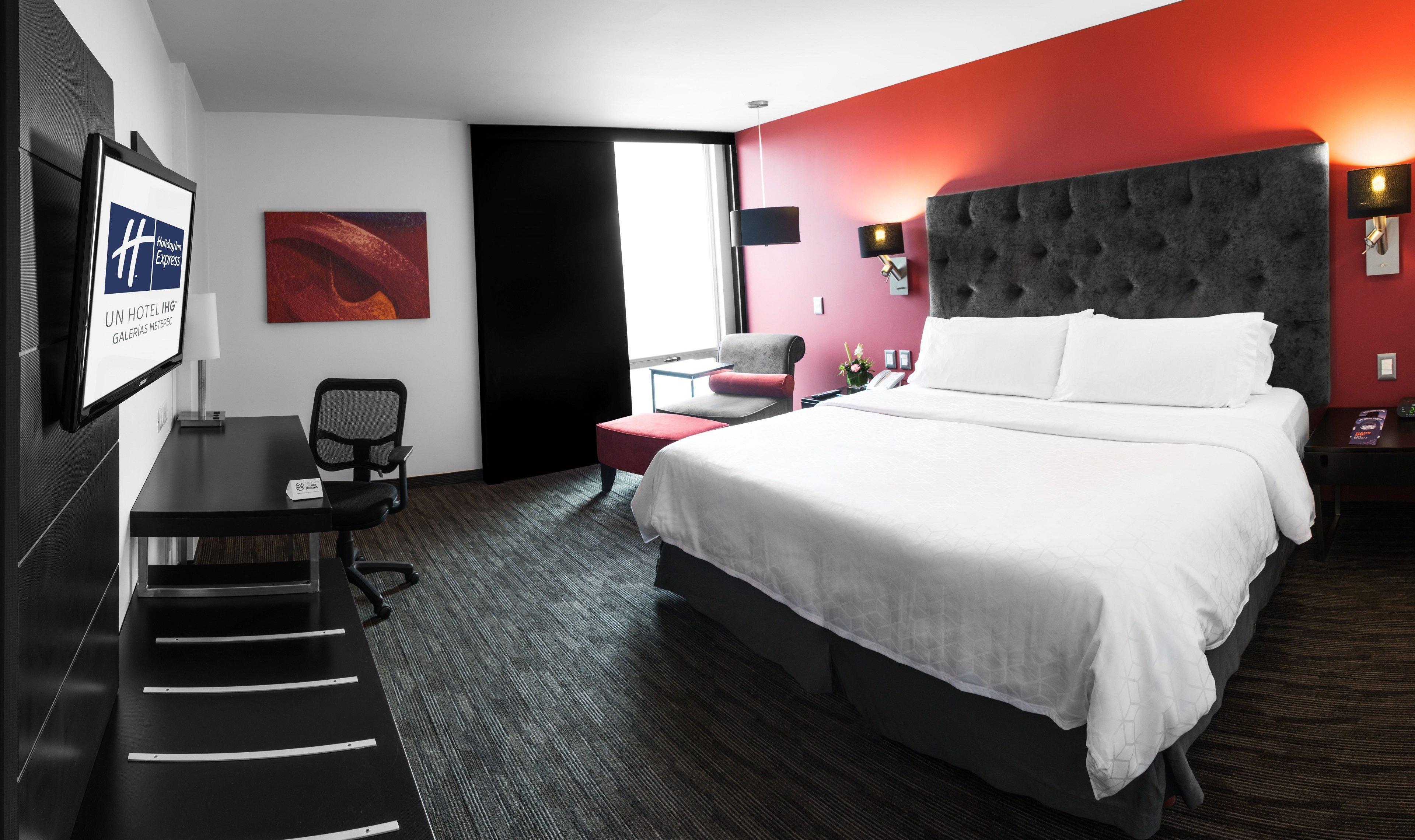 Holiday Inn Express Toluca Galerias Metepec By Ihg Dış mekan fotoğraf