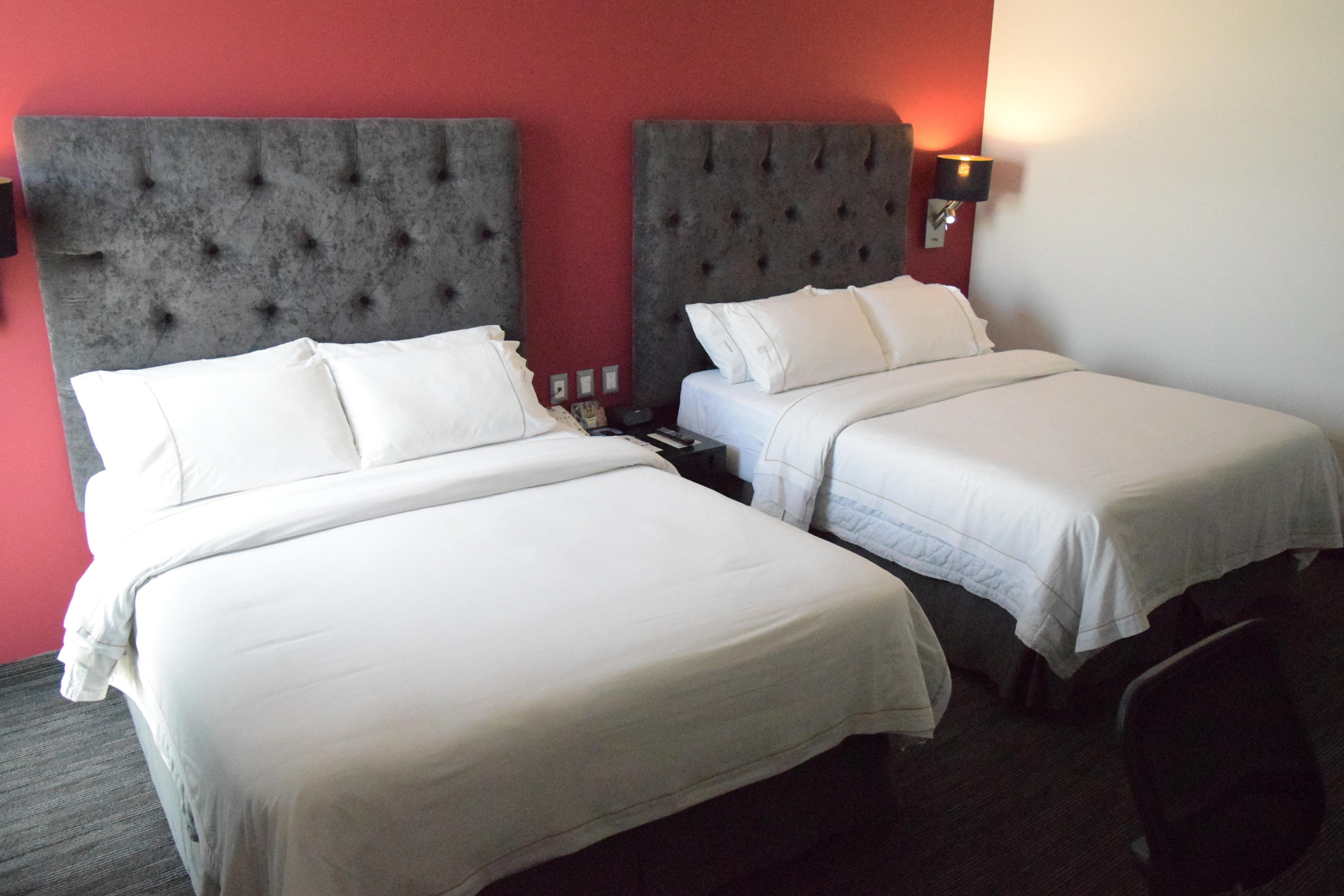 Holiday Inn Express Toluca Galerias Metepec By Ihg Dış mekan fotoğraf