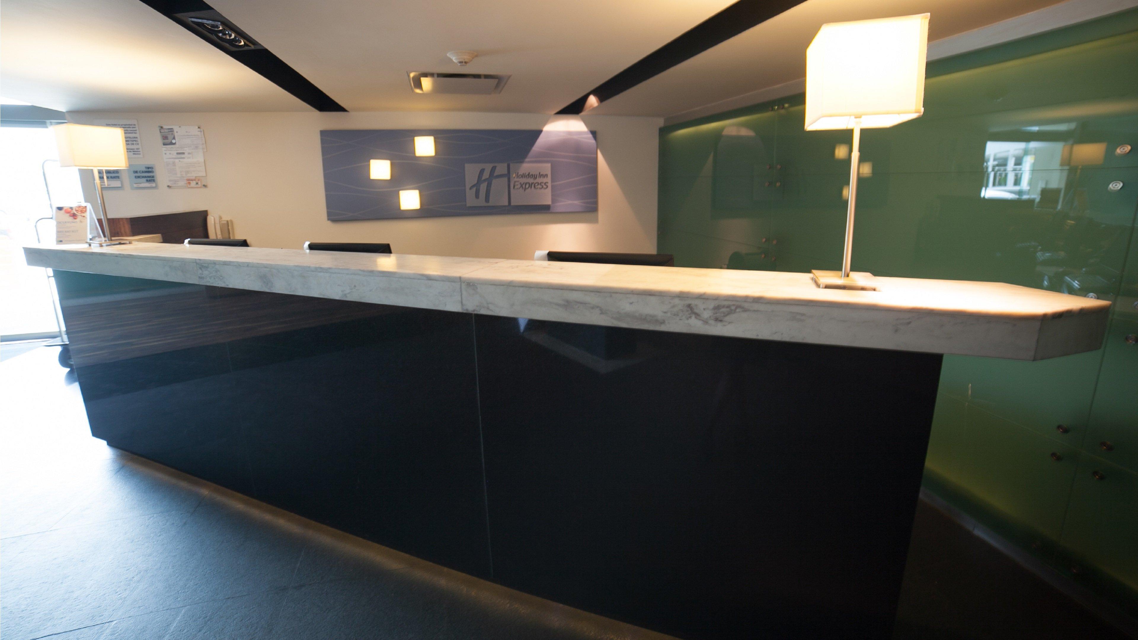 Holiday Inn Express Toluca Galerias Metepec By Ihg Dış mekan fotoğraf