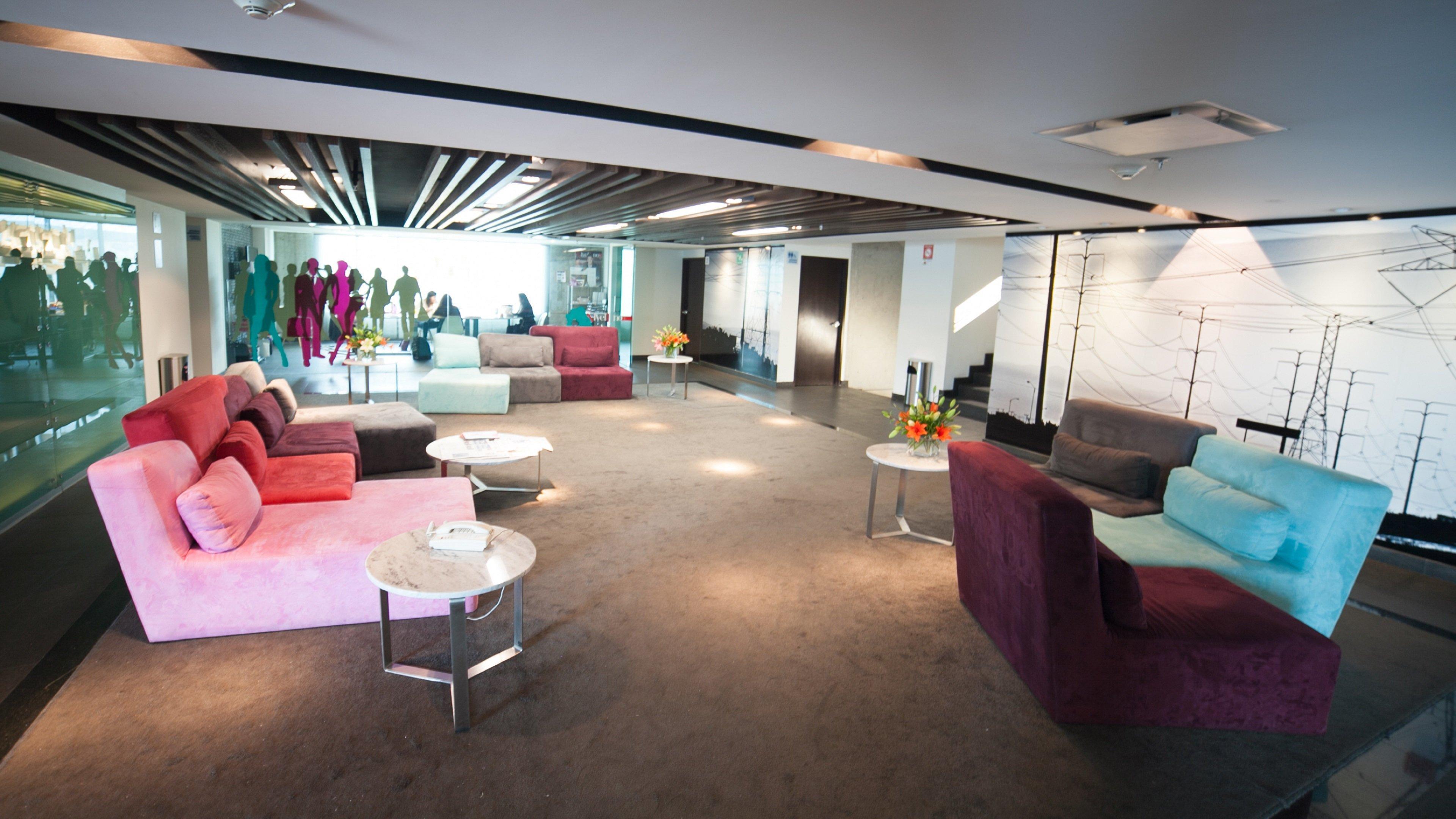 Holiday Inn Express Toluca Galerias Metepec By Ihg Dış mekan fotoğraf