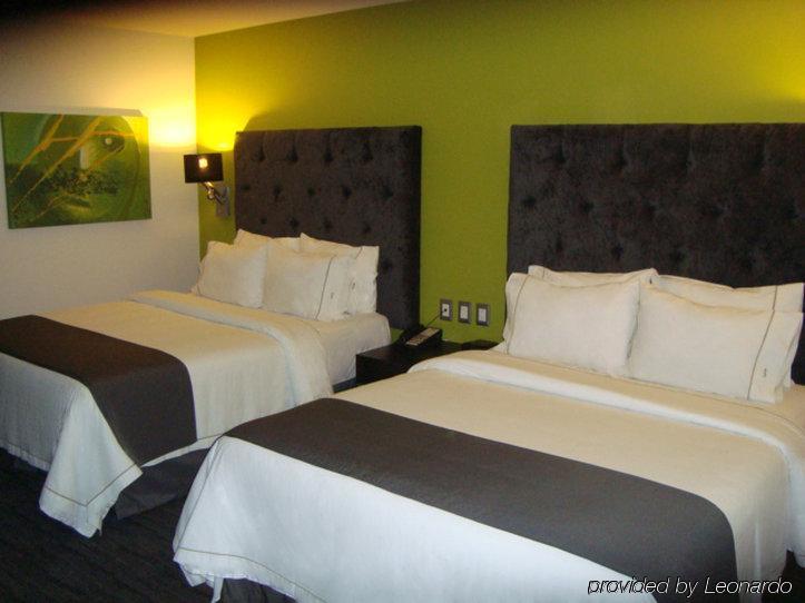 Holiday Inn Express Toluca Galerias Metepec By Ihg Oda fotoğraf