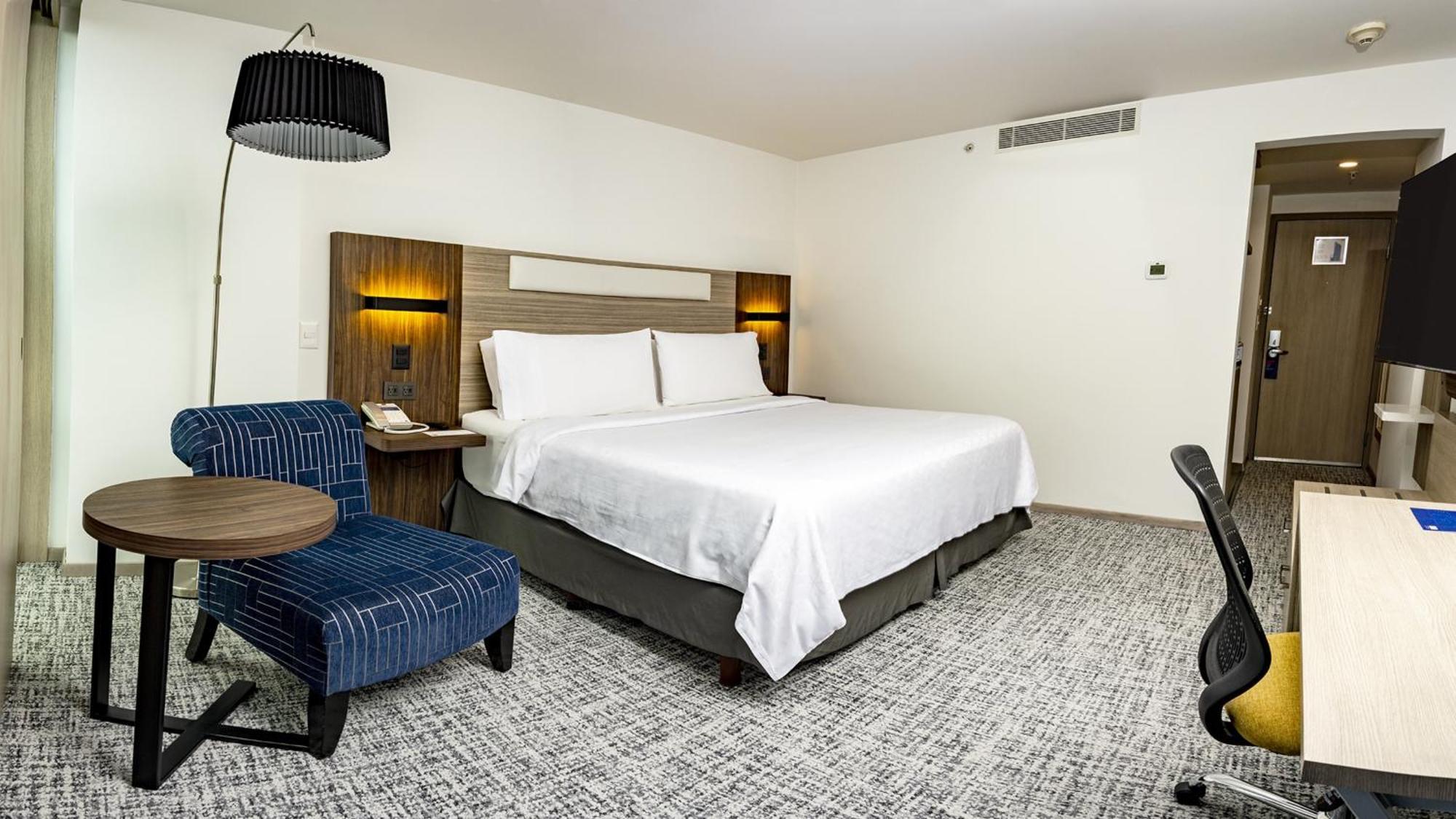 Holiday Inn Express Toluca Galerias Metepec By Ihg Dış mekan fotoğraf