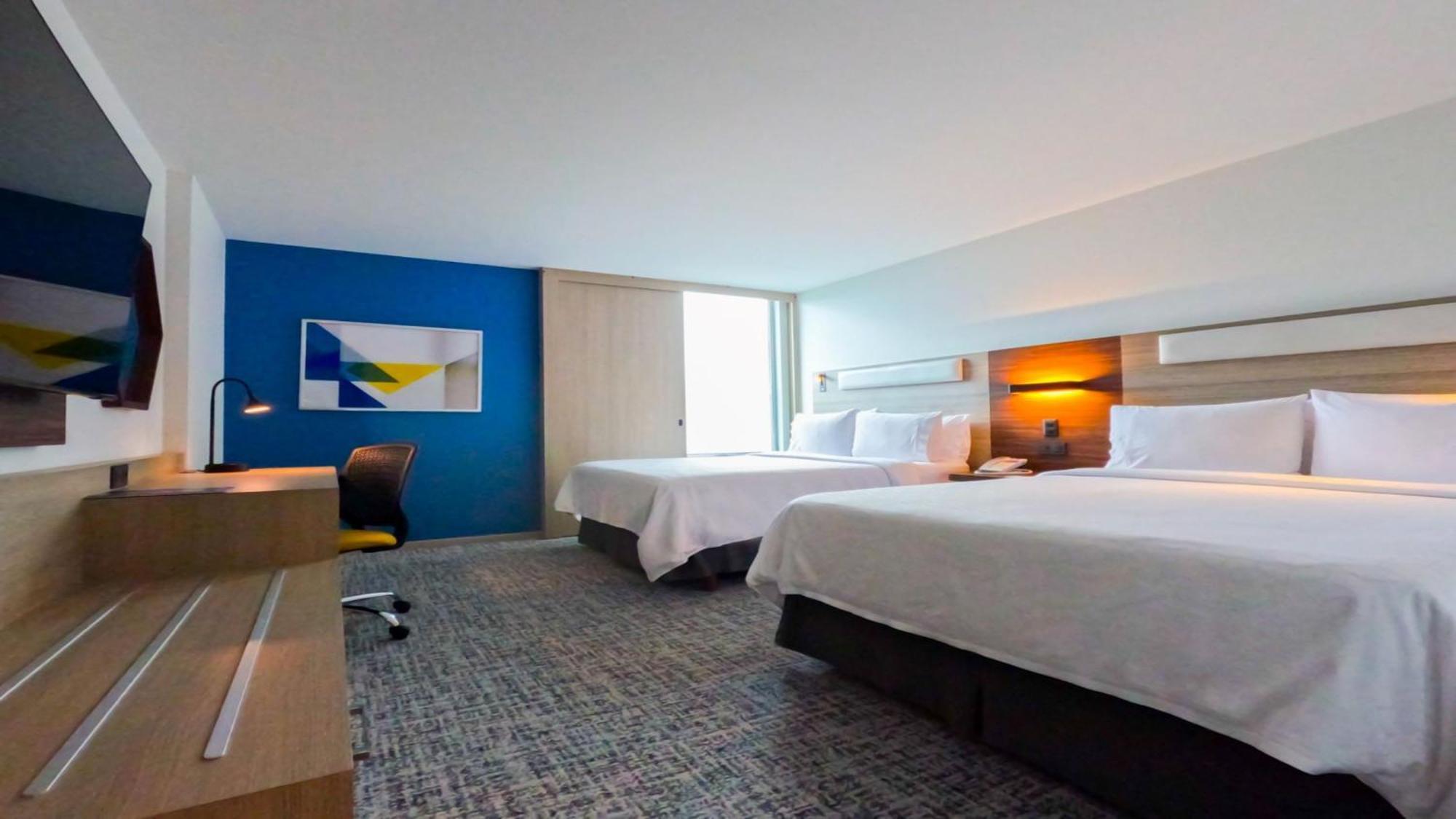 Holiday Inn Express Toluca Galerias Metepec By Ihg Dış mekan fotoğraf