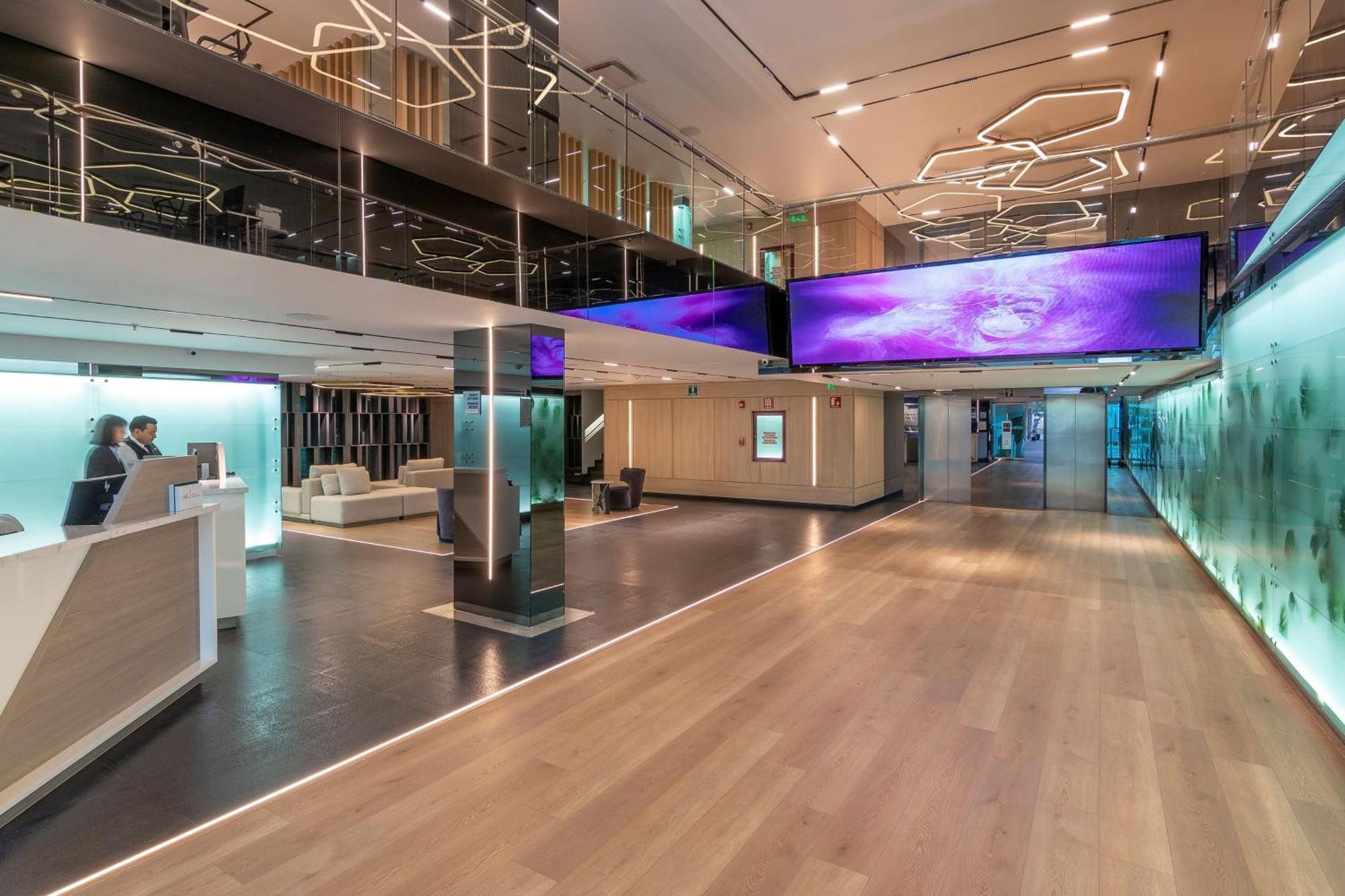 Holiday Inn Express Toluca Galerias Metepec By Ihg Dış mekan fotoğraf