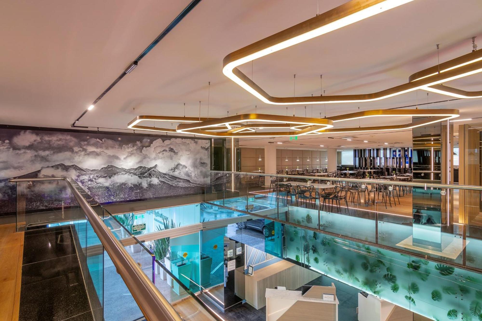 Holiday Inn Express Toluca Galerias Metepec By Ihg Dış mekan fotoğraf