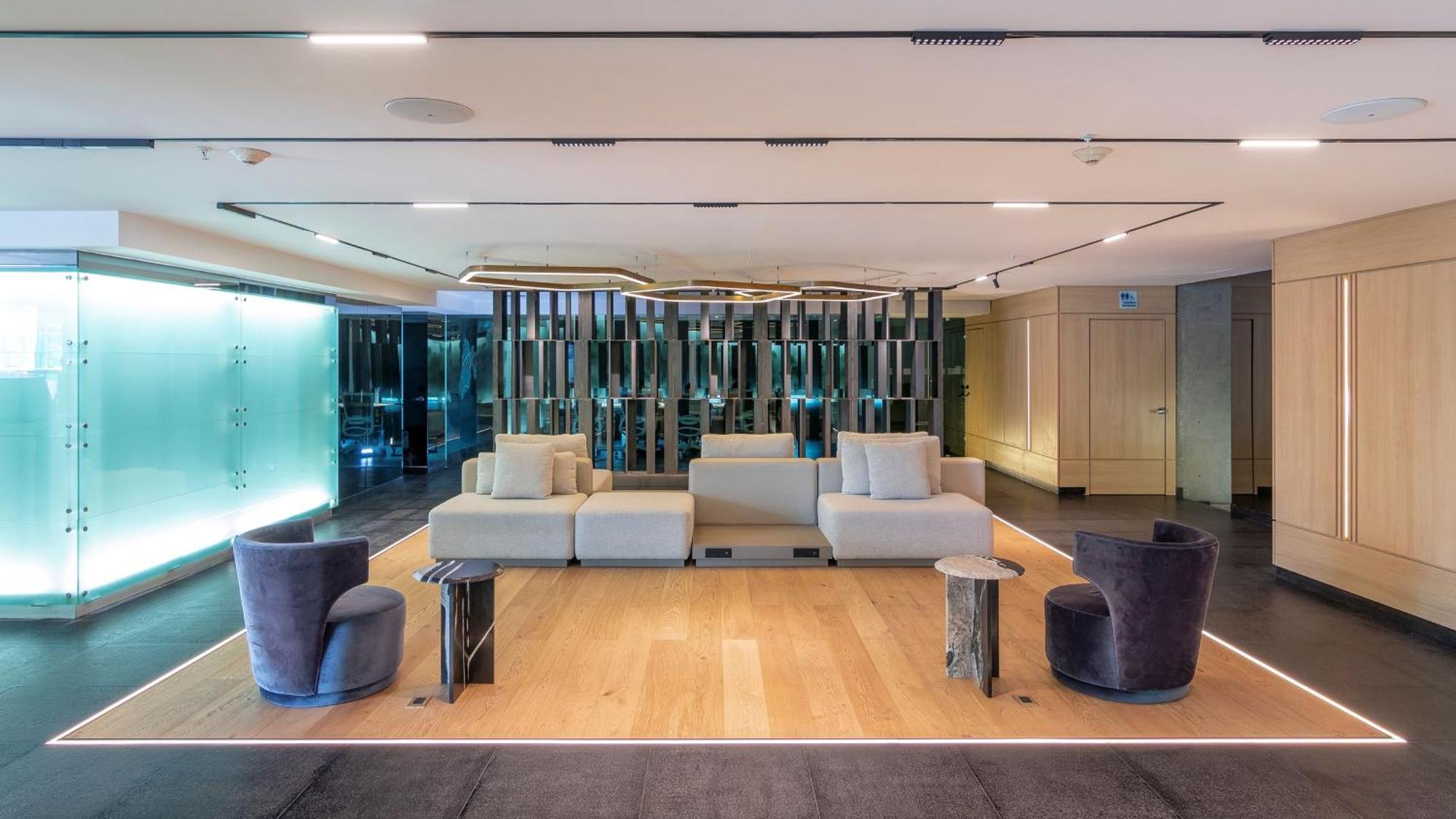 Holiday Inn Express Toluca Galerias Metepec By Ihg Dış mekan fotoğraf