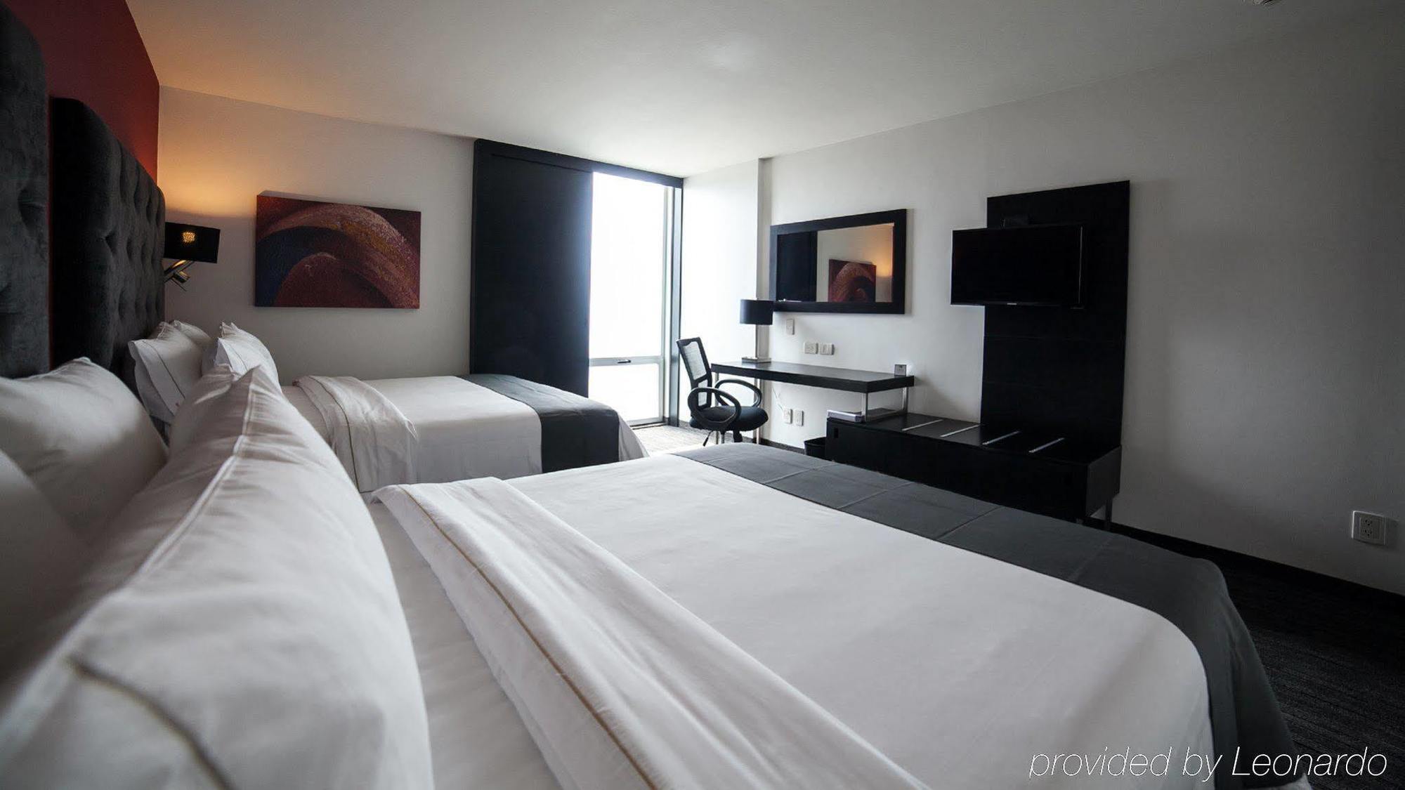 Holiday Inn Express Toluca Galerias Metepec By Ihg Dış mekan fotoğraf